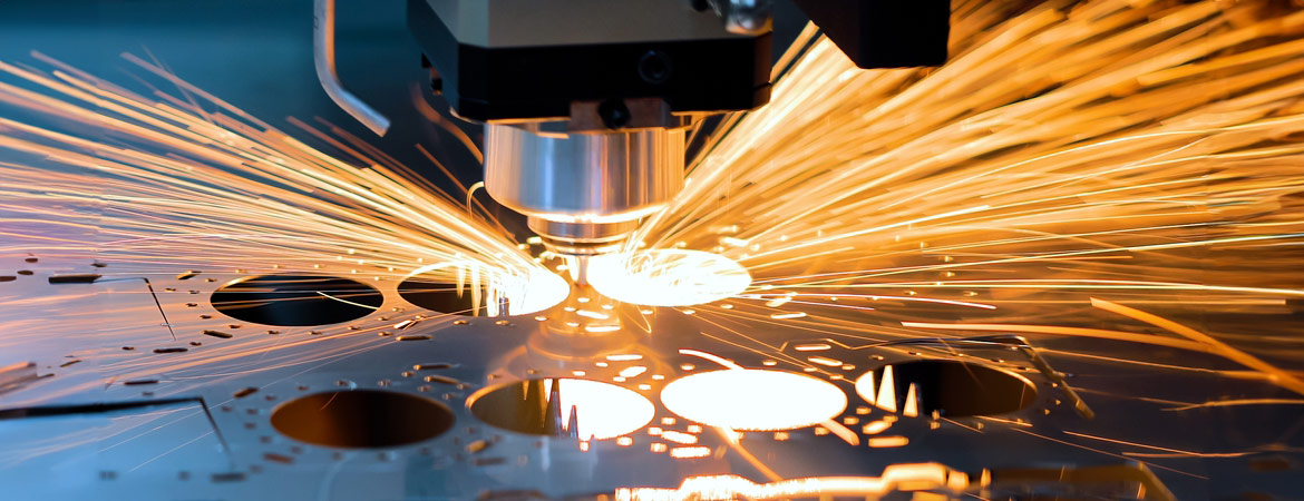 laser cutting services