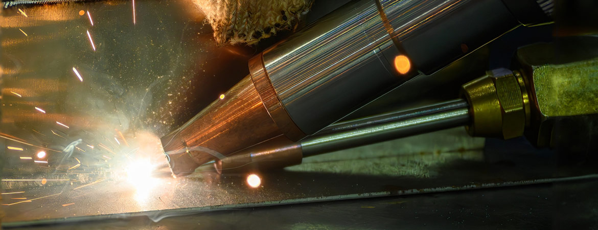 Laser Welding Services