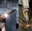 Laser Welding: Where It Fits In