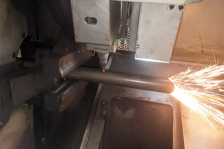 Seaborn’s Low-Volume Production Solutions