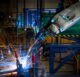 Robots are Changing Manufacturing