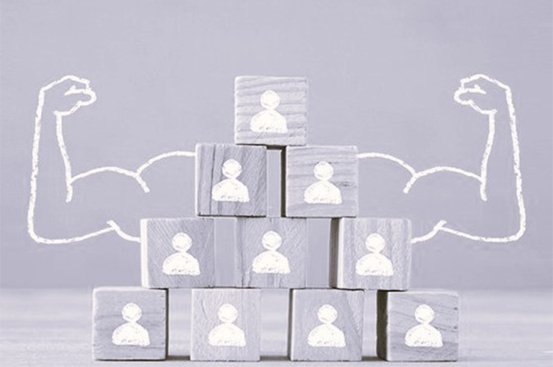 Investing in People: Seaborn Prioritizes Workforce Development