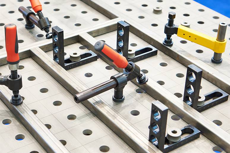 Seaborn’s Lean Manufacturing: It Matters for You