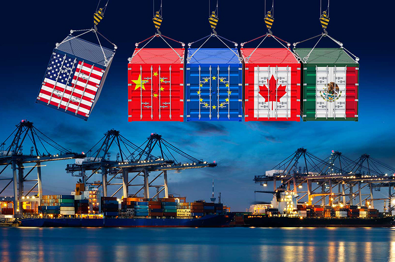 The Possible Impacts of the New U.S. Rules on Manufacturing in Canada