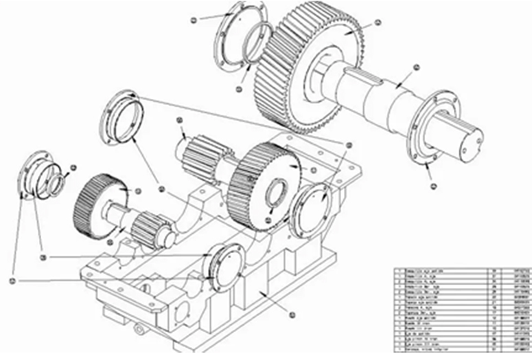 Tips for Submitting Better CAD Files to Your Manufacturer