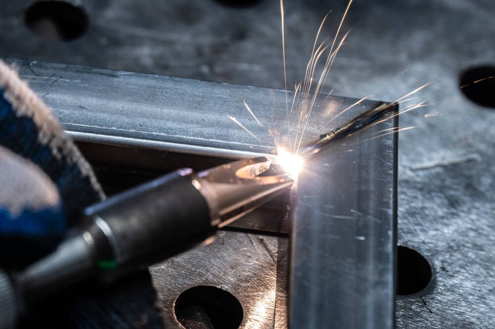Industrial Steel Fabrication Services