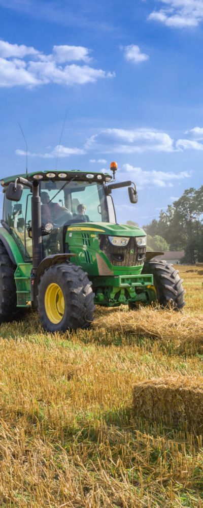 Agriculture