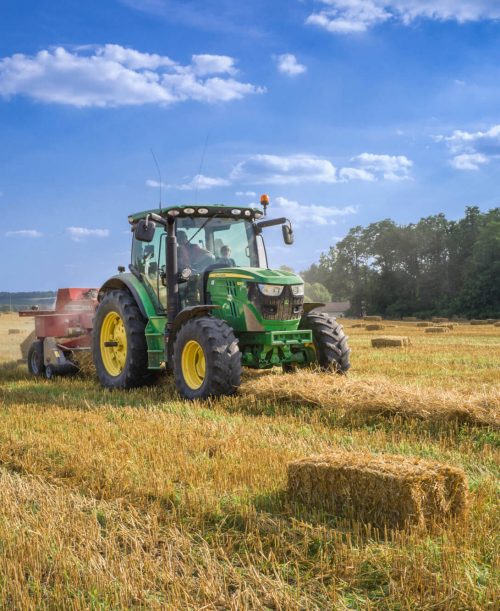 Agriculture