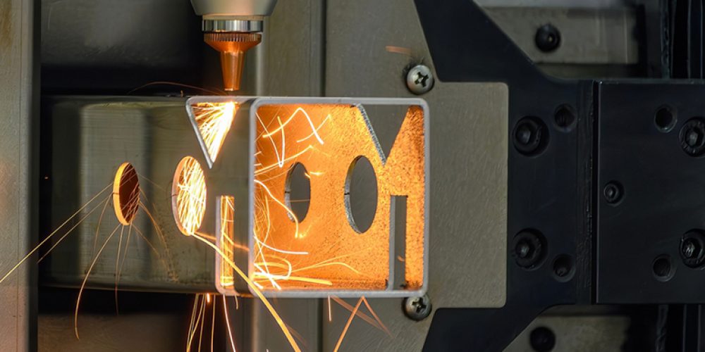 Tube Laser Cutting Advantages