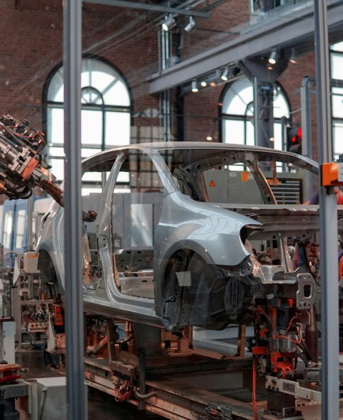 Automotive Industry