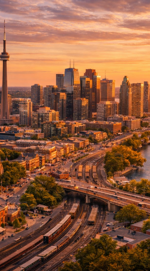 Toronto