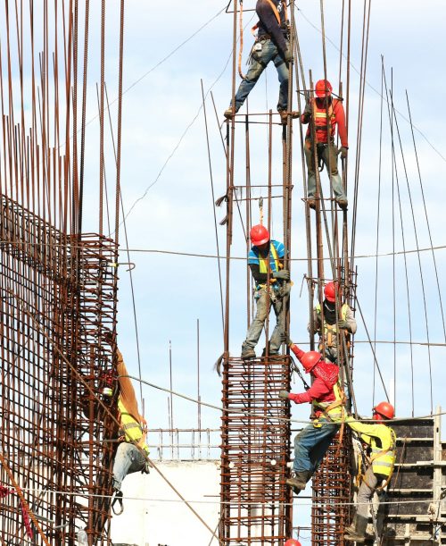 Construction Zone