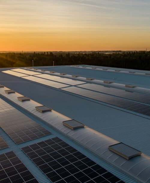 Solar system energy