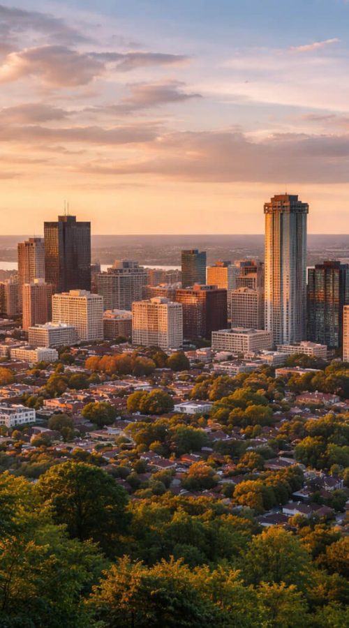 Welding and Fabrication Services in Hamilton, Canada