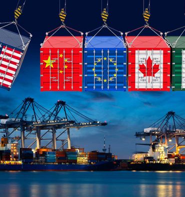 The Possible Impacts of the New U.S. Rules on Manufacturing in Canada