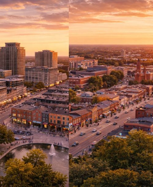 Kitchener-waterloo seaborn