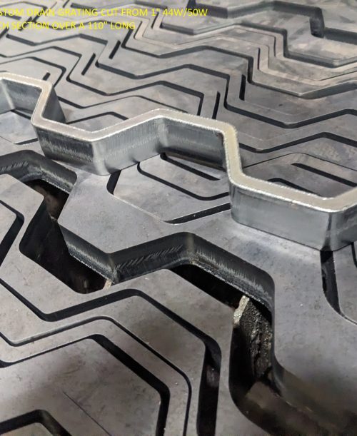 OEM Metal Fabriation