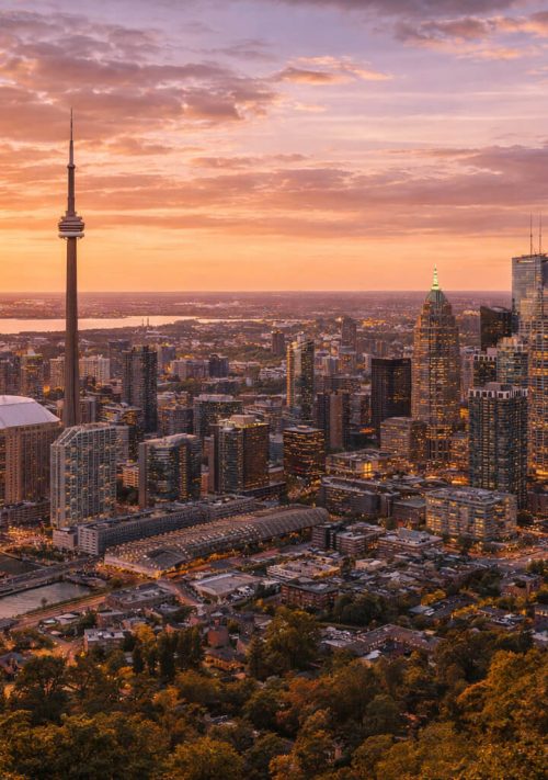 Welding and Fabrication Services in Toronto, Ontario