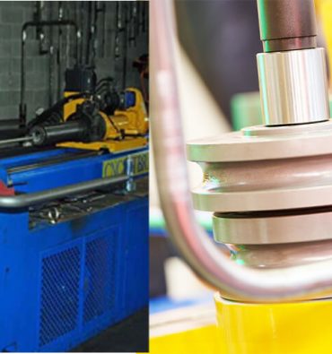 Rotary Draw Tube Bending vs Compression Bending