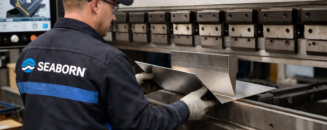 Sheet Metal Bending