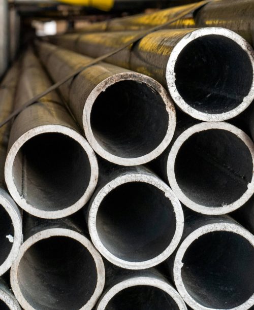 Steel and Heavy Steel Industry