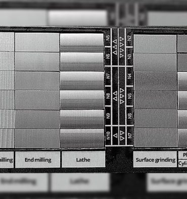 Surface Finish Explained Surface Finish Explained