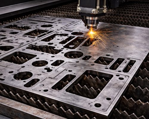 Manufacturing Industry
