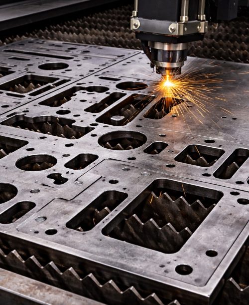 Manufacturing Industry