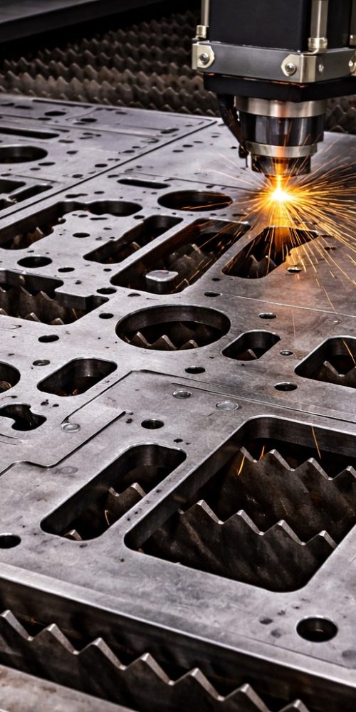 Manufacturing Industry