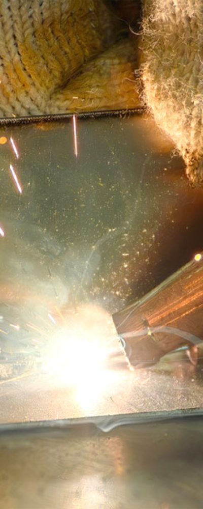Laser Welding